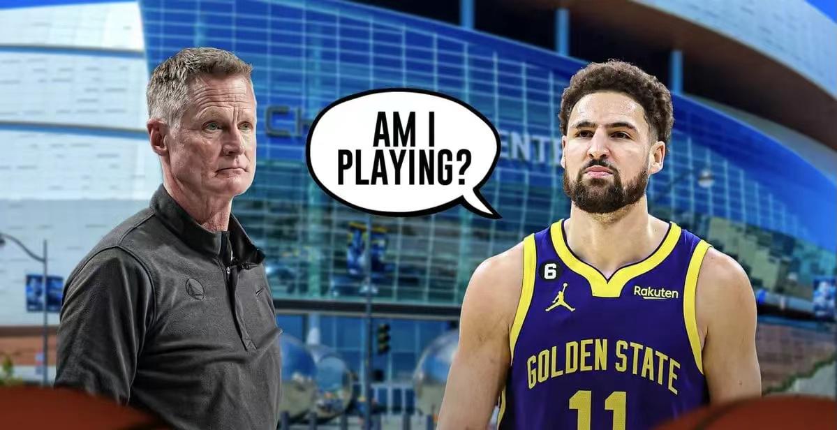 跟队：麦迪逊赛后拄拐穿过混合采访区，神情十分沮丧（随队报道：麦迪逊赛后拄拐经过混采区，神情低落）